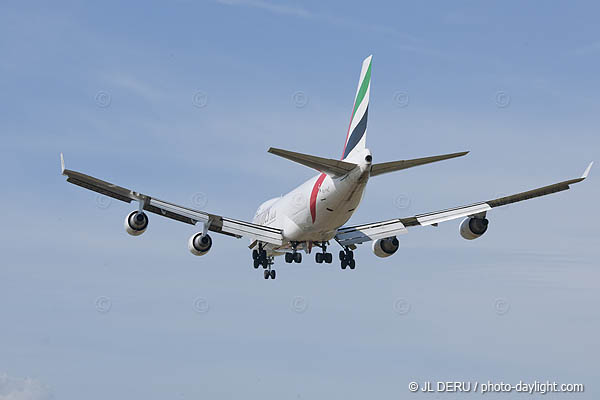 Liege airport